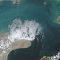 Великобритания съобщи за стрелба по танкер от страна на Иран в Ормузкия проток