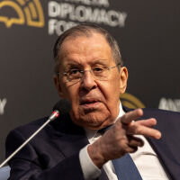 Лавров заяви, че е дошло време за разговор със САЩ относно бъдещите им икономически връзки