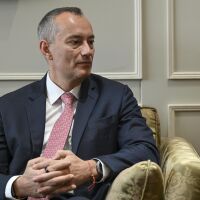 Николай Младенов: Разговорите в Кайро за изпълнението на плана на Тръмп за Газа навлизат в решителна фаза