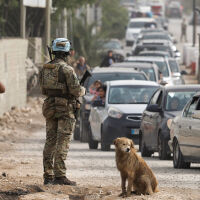 Франция обвини „Хизбула“ за смъртта на френски миротворец в Ливан 