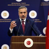 Хакан Фидан: Турция трябва да бъде подготвена за оттеглянето на САЩ от сигурността на Европа