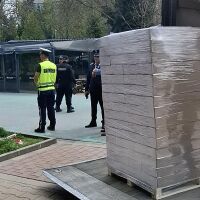 12 часа до началото на изборния ден: Подготовка за вота тече в цялата страна 