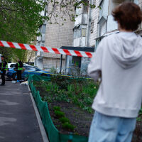 Виталий Кличко: Шестима станаха убитите при стрелбата в Киев 