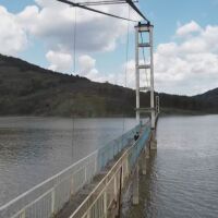 Как ще гласува селото с най-дългия въжен мост у нас – с. Лисиците?