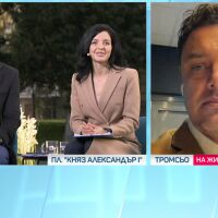 От София до Тромсьо: Най-северната изборна секция отвори без проблеми