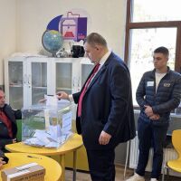 Делян Пеевски: Избрах държавата на хората