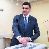 Ивайло Мирчев: Гласувах, за да се освободи най-накрая България от корупционния модел
