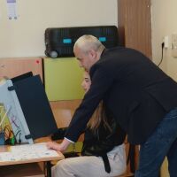 Костадин Костадинов: Гласувах за свободна и независима България