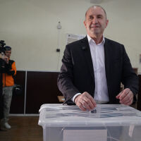 Румен Радев: Да гласуваме всички, за да удавим купения вот