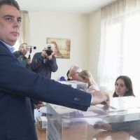 Асен Василев: Излезте и гласувайте за европейски стандарт на живот
