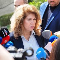 Илияна Йотова: Нужно ни е силно правителство, защото проблемите не чакат