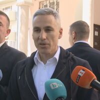 Андрей Гюров: Гласувайте, за да покажем, че свободните хора са по-силни от опитите за манипулации