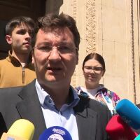 Крум Зарков: Избрах по-справедлива България