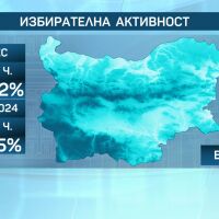 Активността към 11 ч. надхвърля 12%: 36 машини извън строя, десетки сигнали за нередности