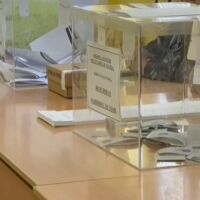 Проблеми с машинния вот белязаха началото на изборния ден в Русе