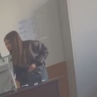 „Ферди ще ни каже къде да натиснем“: Видео от с. Великденче показва изборно нарушение