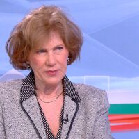 Елена Поптодорова: В някои отношения сегашните избори много ми напомнят 90-та година