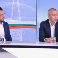 Макс Баклаян: Ормузкият проток няма как да бъде отворен в близко бъдеще