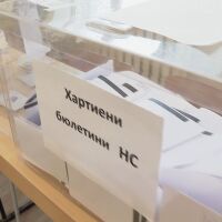 ЦИК при обработени 87,23% протоколи: „Прогресивна България“ води с 44,56%, „Възраждане“ е на ръба с 4,3%