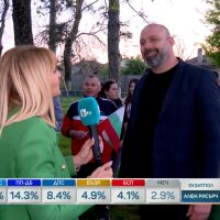 От родното село на Радев: Очаквахме 80%