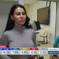 Жена от Пловдив опитвала 4 пъти да гласува: Толкова мащабен вот никога не е имало 