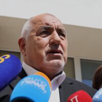 Борисов: Поздравявам първия. Да спечелиш изборите е едно, да управляваш е съвсем друго