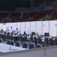 Предават протоколите за преброяване в София 