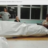 Видеонаблюдението в секциите: Чували пред камерите пречат да се види броенето на бюлетините 