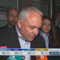 Иван Демерджиев: Това, което искахме да постигнем в Кърджали, е факт. Страхът е преборен