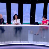 Цветанка Андреева: Обидният език дойде от радикализацията на политическата криза