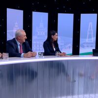 Мехмед Дикме: Категорично резултатът от изборите е изненада за цяла България