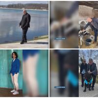 Как кучета, котки и други представители на фауната влязоха в предизборната битка