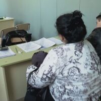 Секции в Ямбол отварят чувалите за повторно преброяване