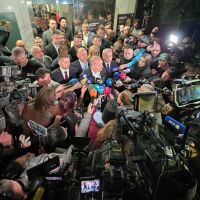 Радев: Това е победа на надеждата над недоверието, на свободата над страха