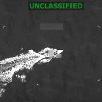 САЩ бомбардираха кораб на предполагаеми наркотрафиканти, убиха трима