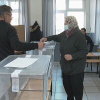 По-ниска активност в Турция: Хиляди гласуваха, но далеч от рекордите