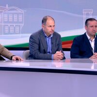 „Буря в чаша вода е“: Какво следва след успеха на „Прогресивна България“?