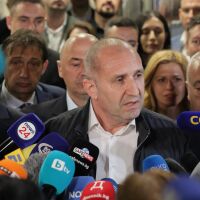 Посолството на САЩ: Българският народ се изказа и ние поздравяваме Румен Радев