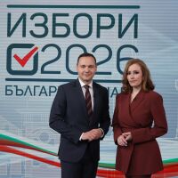Зрителите избраха bTV в изборната вечер 