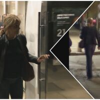 Невиждан интерес от световните медии към Радев. Развръзката той посрещна със съпругата си