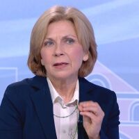 Боряна Димитрова: Зрелищен срив на ГЕРБ. Не сме очаквали да падне толкова