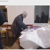 Как се броят бюлетини „на сляпо“? В над 160 секции не е имало видеонаблюдението