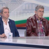 „Дано Радев да не се изкуши да ползва мафиотските структури в съдебната система“