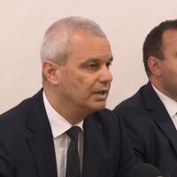 Костадин Костадинов: На тези избори идеологиите претърпяха крах