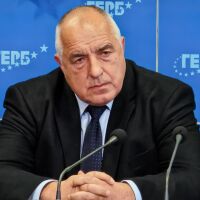 Лидерът на ГЕРБ: Модел „Борисов-Пеевски“ няма, има „Радев-Копринков“