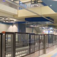 В края на юли: Столичното метро се разширява с 3 нови спирки