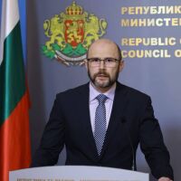 Андрей Янкулов отговори на Демерджиев: Който иска да прекрачва червената линия, ще може съвсем скоро 