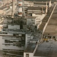 "Това е смърт от съвкупност от множество заболявания": Разказ на един от оцелелите "ликвидатори", 40 г. след ада на Чернобил