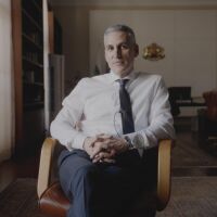 Андрей Гюров за изборите: Този път хората бяха повече от схемите