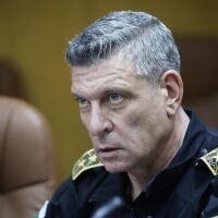 Илияна Йотова препоръча на следващия кабинет да остави Георги Кандев на поста гл. секретар на МВР